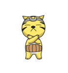 オニャカタ（個別スタンプ：1）
