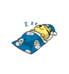 オニャカタ（個別スタンプ：2）