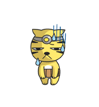 オニャカタ（個別スタンプ：12）