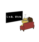 オニャカタ（個別スタンプ：15）