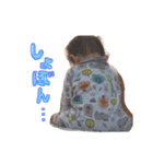 ARATA baby2（個別スタンプ：5）