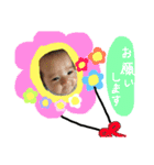 りるあ（個別スタンプ：5）
