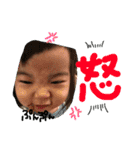 りるあ（個別スタンプ：14）