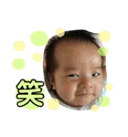 りるあ（個別スタンプ：15）