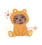 悠翔くんだよ2（個別スタンプ：1）