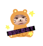 悠翔くんだよ2（個別スタンプ：4）