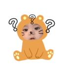 悠翔くんだよ2（個別スタンプ：12）