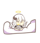 ハッピーストーリー2（個別スタンプ：9）