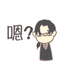 ハッピーストーリー2（個別スタンプ：22）