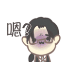 ハッピーストーリー2（個別スタンプ：23）