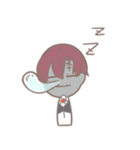 ハッピーストーリー2（個別スタンプ：24）