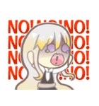 ハッピーストーリー2（個別スタンプ：33）