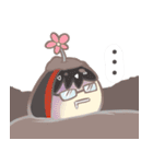 ハッピーストーリー2（個別スタンプ：34）