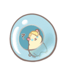 ハッピーストーリー2（個別スタンプ：38）
