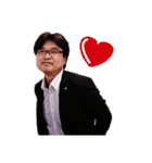 株式会社エイト（個別スタンプ：37）