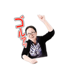 株式会社エイト（個別スタンプ：39）