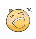 べじぽん（個別スタンプ：1）