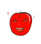 べじぽん（個別スタンプ：3）