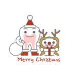 パルフィーくん＆パルプンくん Ver. 1（個別スタンプ：16）