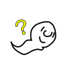 感情玉（個別スタンプ：6）