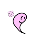 感情玉（個別スタンプ：7）