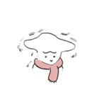 眠れる森のひつじ（個別スタンプ：9）