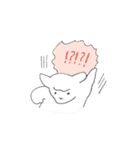 眠れる森のひつじ（個別スタンプ：20）