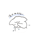 眠れる森のひつじ（個別スタンプ：25）