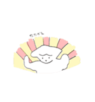 眠れる森のひつじ（個別スタンプ：31）