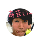 保体の味覚（個別スタンプ：2）