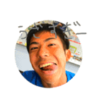 保体の味覚（個別スタンプ：6）