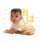 かんなしゃちょー（個別スタンプ：1）