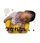 かんなしゃちょー（個別スタンプ：7）