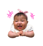 かんなしゃちょー（個別スタンプ：21）
