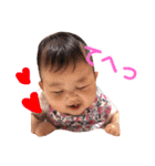 かんなしゃちょー（個別スタンプ：23）
