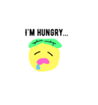 ゆずの気持（個別スタンプ：4）