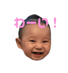 カイときどきニコ（個別スタンプ：5）