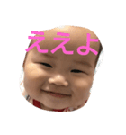 りあなスタイル（個別スタンプ：5）