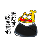 ひょうきんシャチくん（個別スタンプ：39）