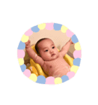いっせいだよ（個別スタンプ：5）
