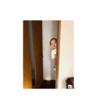 いっせいだよ（個別スタンプ：6）