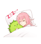 おお゛ん卓スタンプ（個別スタンプ：30）