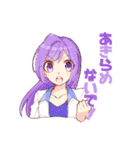 おお゛ん卓スタンプ（個別スタンプ：31）