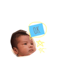慶くんstamp！（個別スタンプ：4）