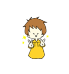 ゆるあさひ（個別スタンプ：31）