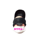☆すわもとスタンプ☆（個別スタンプ：2）