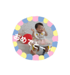 まひな（個別スタンプ：22）