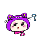 プニまん（個別スタンプ：3）