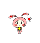 プニまん（個別スタンプ：6）