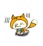 プニまん（個別スタンプ：8）
